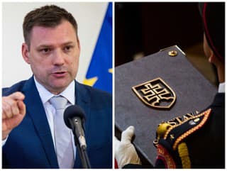 Taraba ide do vývrtky: