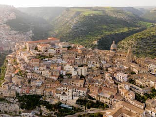 Sicílske mestečko zničilo zemetrasenie: