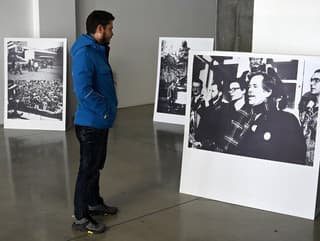 V ČSSR fungovala tajná