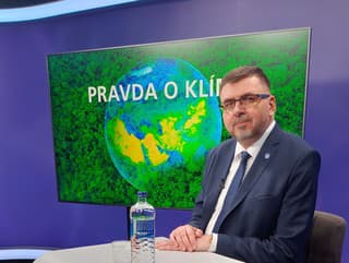 Ako byť ekologický a