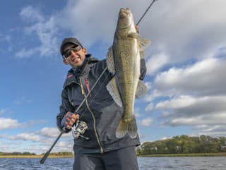 Rybári neverili vlastným očiam: