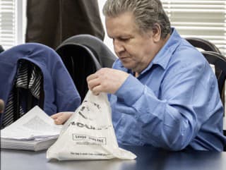 Proces s Ivom Petrášom