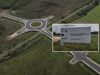 Pol miliardy forintov z