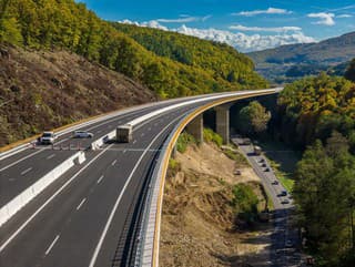 Vodiči sa konečne dočkali: