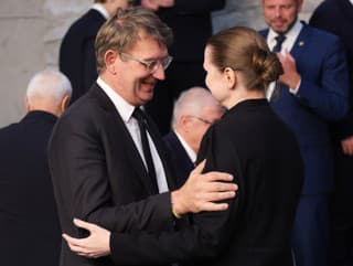 Litovská ministerka obrany sa