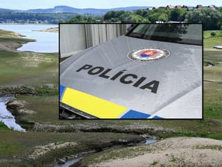 Záhadný nález na Domaši: