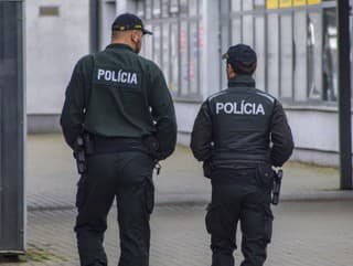 Ženu nechcel pustiť von