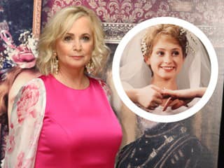 Jana Nagyová alias Arabela