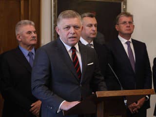 Robert Fico