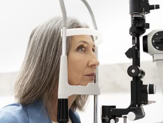 Liečba šedého zákalu: Moderné