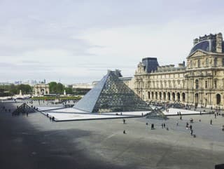 Krádež za bieleho dňa!