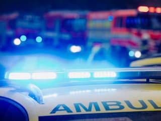 Obrovská tragédia! Výbuch cisterny