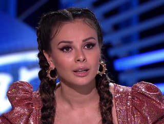 Bagárovej dcéra je expertka