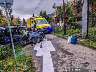 Polícia začala stíhanie pre