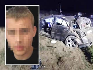 HROZNÁ TRAGÉDIA Z auta