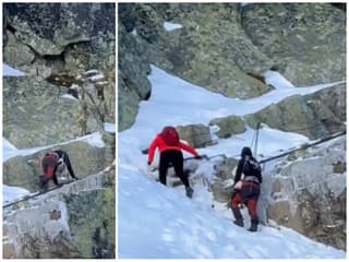 Bez výbavy a poistenia: