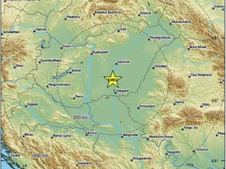 Maďarsko zasiahlo v noci