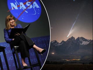 Svet sa skláňa pred