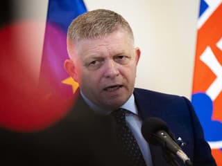 Fico tvrdo kritizuje stopku