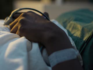 Na infektológii v UNLP