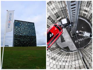 Poplach pre automobilky: Znova