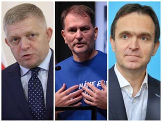 PRIESKUM prekvapuje: Respondenti hodili