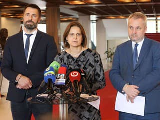 SaS pripomenula vláde povinnosť