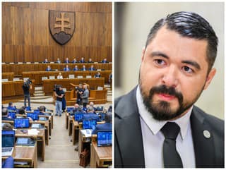 Mimoriadnu schôdzu k dôveryhodnosti