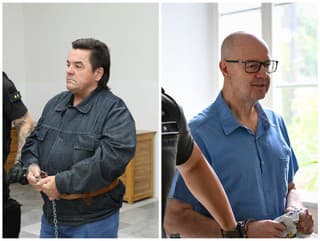 V stredu bol podaný