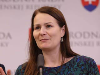 SaS kritizuje rezort vnútra,