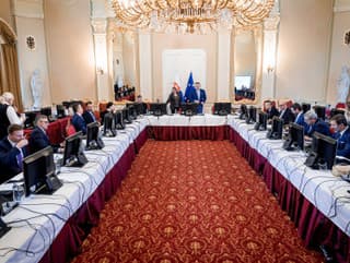 Poslanci schválili novelu zákona