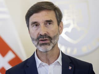 Minister zahraničných vecí a