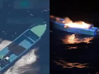 Americká armáda zaútočila v