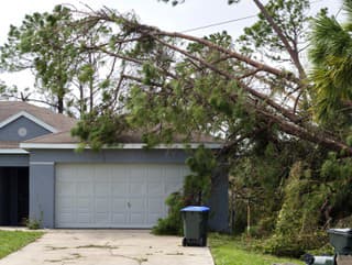 Nový Zéland trápi silný