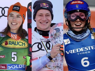 Boj o glóbusy, olympiáda