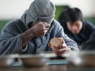 Archeológovia skúmajú sovietske gulagy