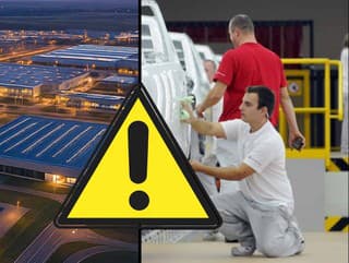 KRÍZA už zasiahla aj