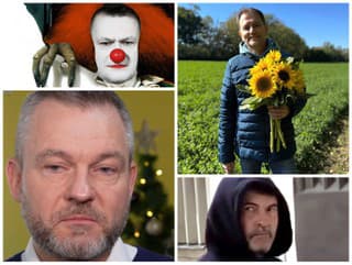 Z nových obrázkov pôjdete