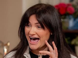 Mladá žena zarába 10-tisíc