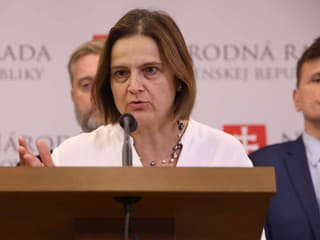 Mária Kolíková