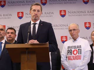 Eurofondy v ohrození? KDH