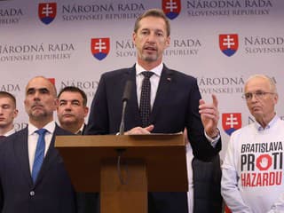 Opozícia tvrdí, že riešenie