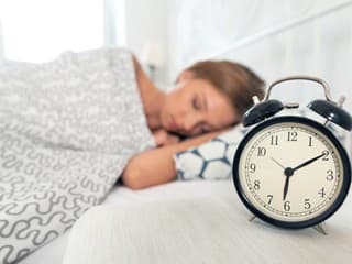 Mení sa čas! Ručičky