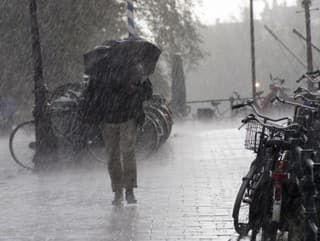 Počasie bude NEBEZPEČNÉ! Varovania