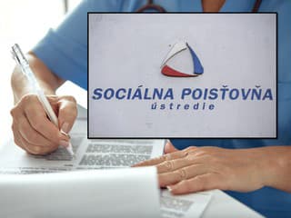 Sociálna poisťovňa dostane nové