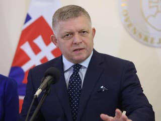Robert Fico