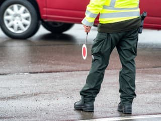 Jazda pod vplyvom alkoholu: