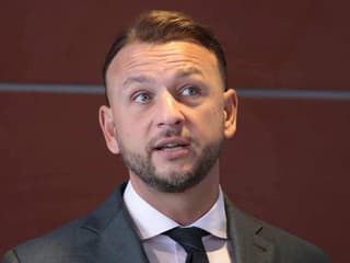 Matúš Šutaj Eštok