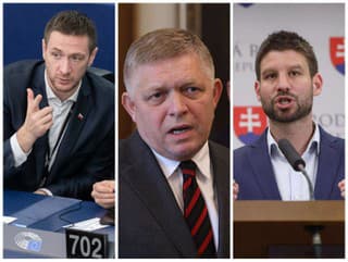 Ďalší PRIESKUM po schválení