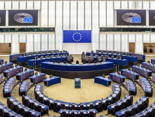 Európsky parlament schválil nové